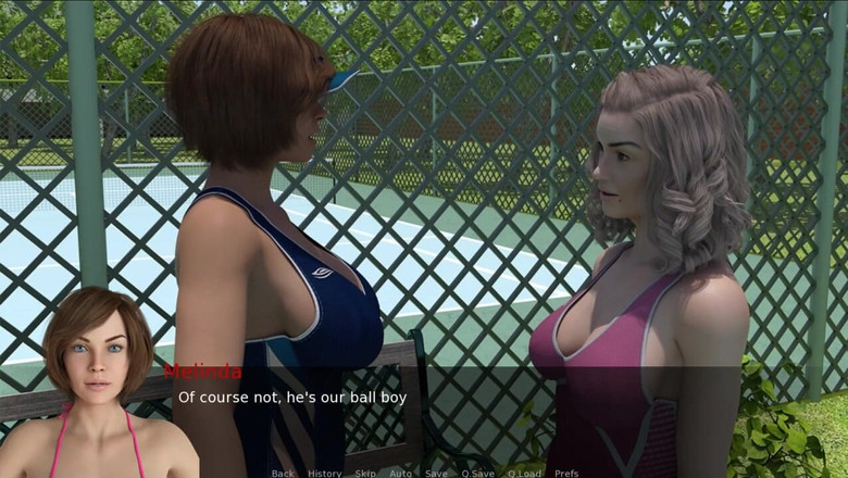 LoveSkySan69: Kaki Pergunungan [v11] bahagian 29 Lebih Baik Mula tidak lama lagi oleh...