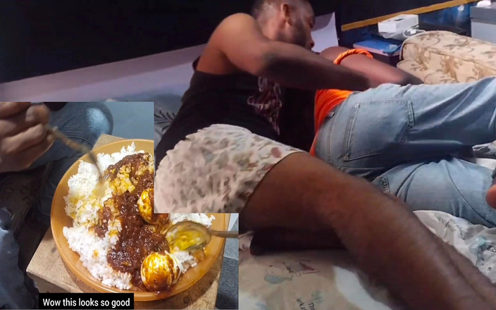 Ebony teens tv: Приватний момент водія аеропорту з дружиною після роботи