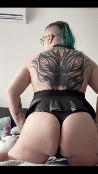 Shaking My Ass