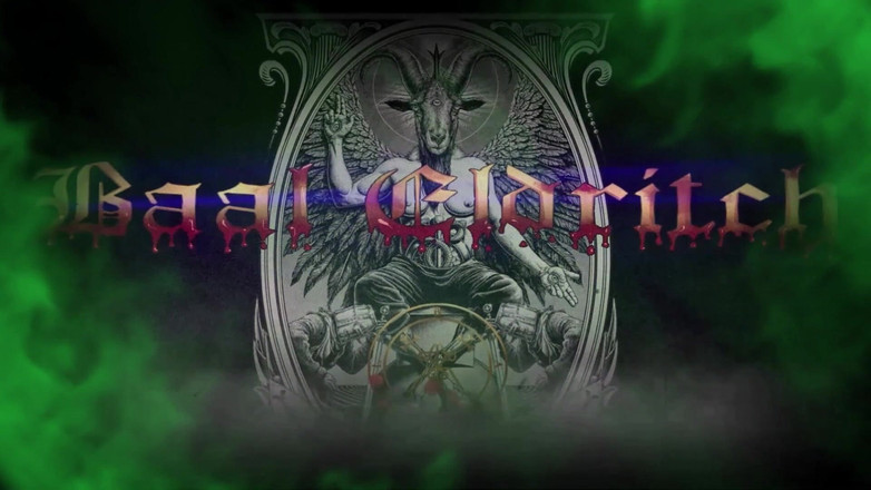 Baal Eldritch: Nu mai venerarea Egregore fals, venerare cei antici! - Blasfemie, sarcină