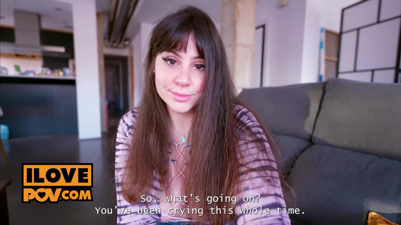 Its POV: Curvilínea Pamsnusnu sabe exatamente como movê-lo
