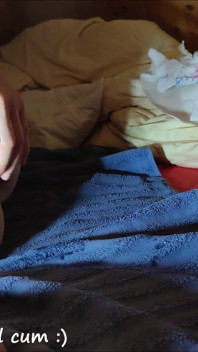 New Anal Toy: Bigger, Longer, Harder! Best Sensation Ever:)