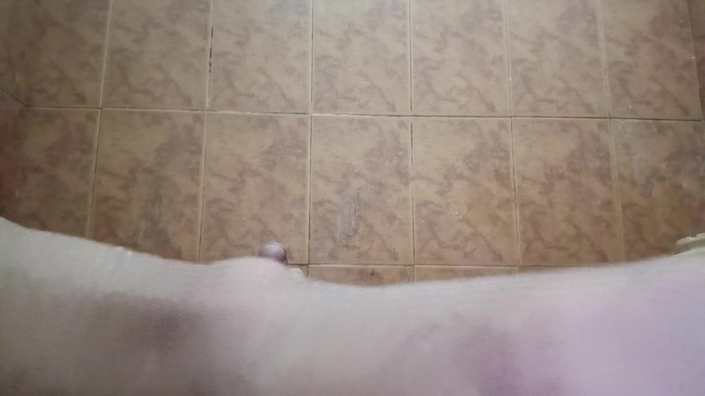 Xboycum999: Zase stříkám