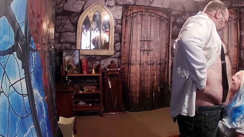 Aaexperiencesltd: Частина 2, ведмідь-директор і його неслухняний учень!