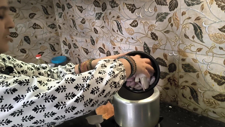 Desi chudai hub: Blog de Sexo Puja Bhabhi Episodio 2 de diciembre de 2025