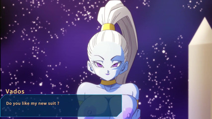 Miss Kitty 2K: Kame Paradise 2 Uncensored Vados Memiliki Keahlian Khusus oleh Foxie2k