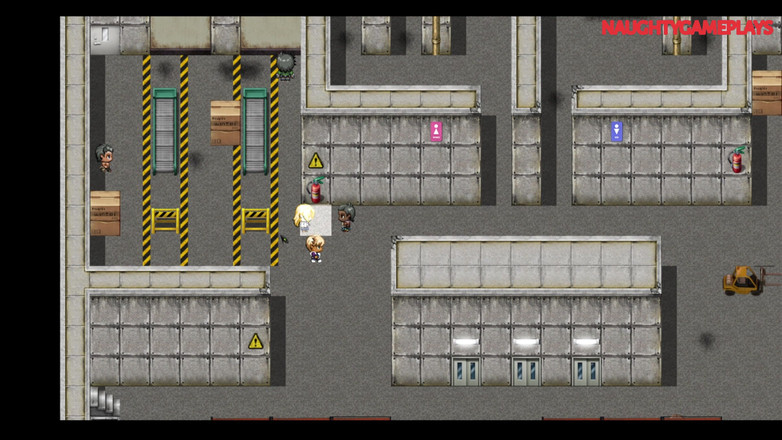 Naughty gameplays: Дружина в офісі (частина 01) від J. S. Deacon