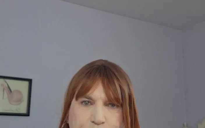 Victoria Lecherri: I Need Someone to Try My New Toy Out with?