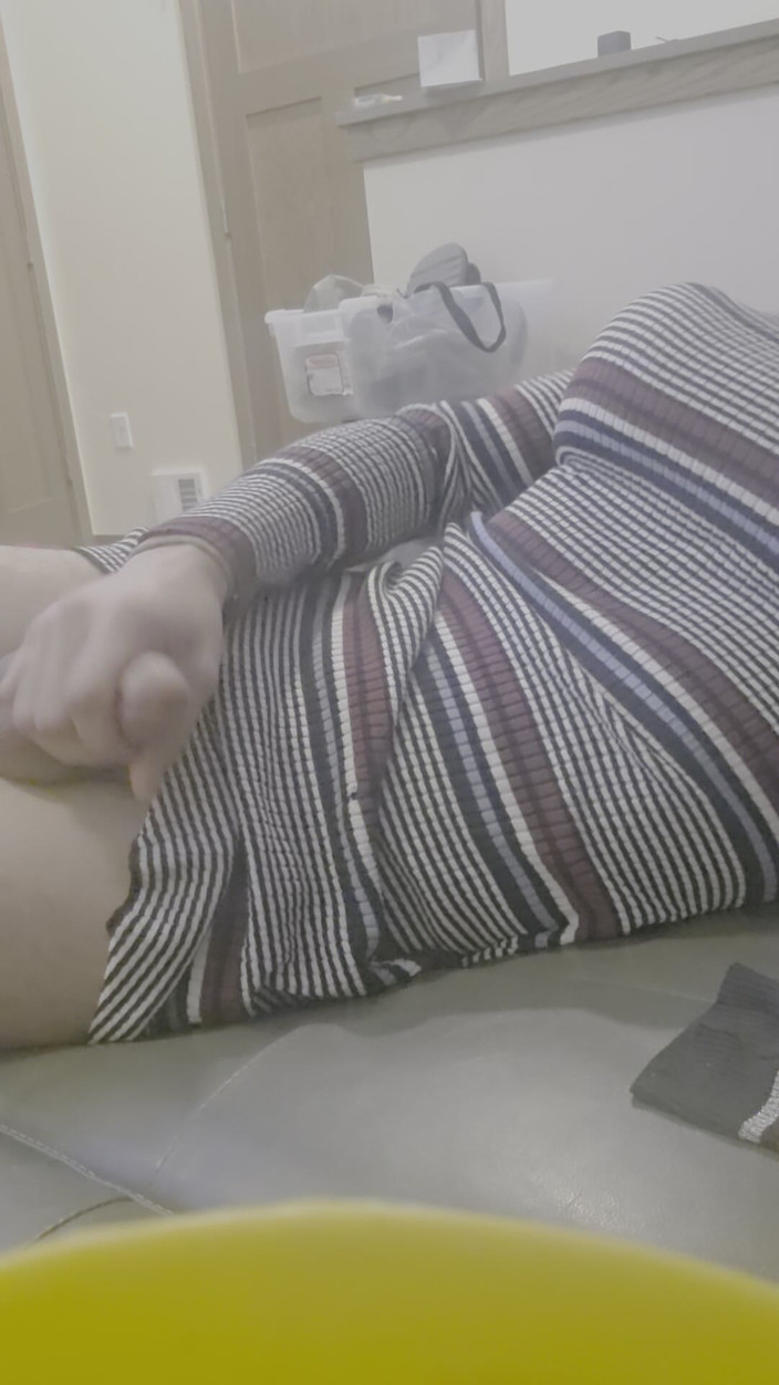 Natalie Slax: Il divertimento di una sissy trans