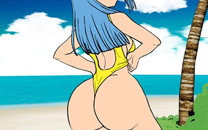 The BenJojo: Kamesutra Dbz Erogame 134 분 학생 Het Kjreste Av Benjojo2nd