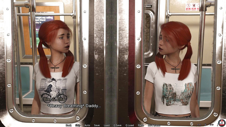 Joystick Cinema: La maison de mamie - partie 121 - NC