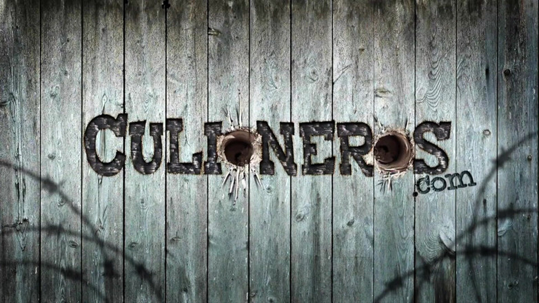 Culioneros: Culioneros - Amanda X dikongkek dalam pantat oleh batang besar