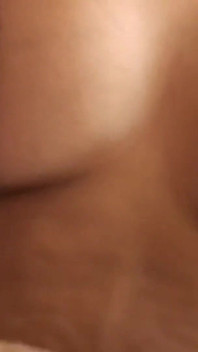 Blonde Babe Gets Her Big Tits and Pussy Fucked by a Dude POV Style