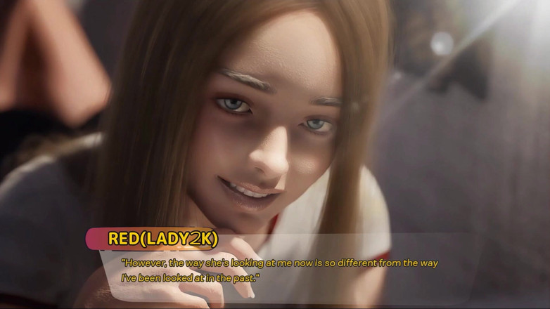 Miss Kitty 2K: Hard to Love - ep 1 - Misskitty2k द्वारा खूबसूरती से अजीब