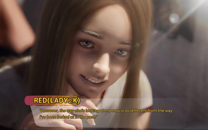 Miss Kitty 2K: Hard to Love - Ep 1 - Beautifully Odd por Misskitty2k