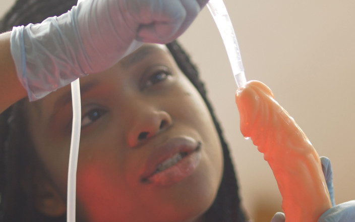 Insomnia Domina: Confesión cbt tabú