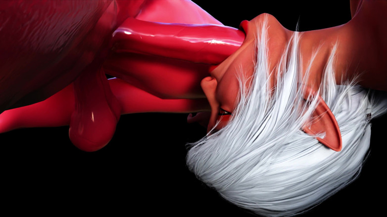 Kimdam3d: Fggb 77 chun li, D.va, fubuki, eve y otros asiáticos tienen...