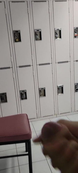 JohnholmesjuniorCA: Intro2 Johnholmesjunior dalam bilik mandi berisiko sebenar dan pertunjukan solo...