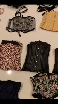 Look at My Collection!!! Want to Add to It