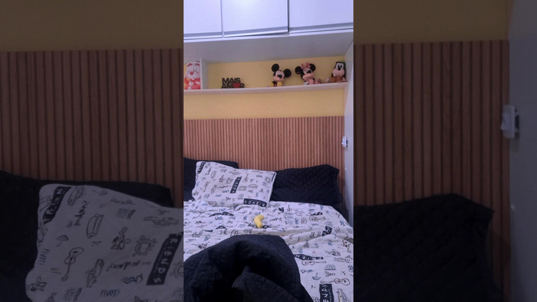 Nicoly Mattos: Yaramaz öğretmen: vajinaya muz ve popoya fiş!