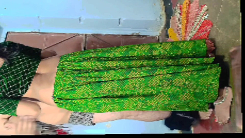 Beatricee: Desi Village Couple Caught by Camera. Couple Take Advantage When...