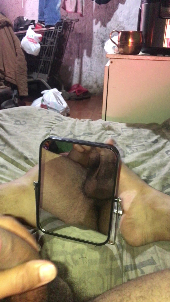 i7Bernard: 反思第 01 部分