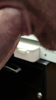 There’s Nothing Like a Good Cock Sucking and Masturbating