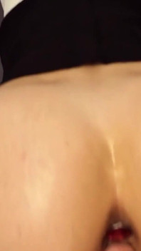 You'll Definitely Want to Fuck This Big Brazilian Ass in Anal
