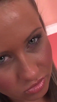 Experienced Man Pounds Hard All Tight Holes of a Hot Babe