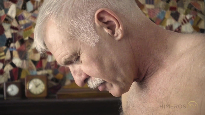 Himeros.tv: Rol yapma - bölüm ii: üvey baba 'n' üvey oğlu