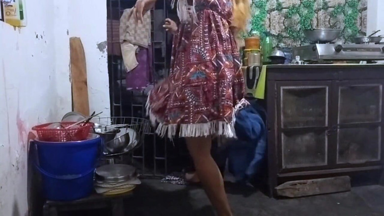 Fantacycutting: Friend's Wife Secretly Called Her Husband's Friend Home and Got...