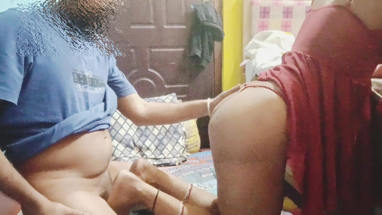 Jose Rodriguez: Desi Bhabhi englischer Stil