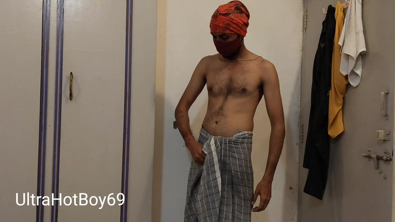 UltraHotBoy69: 좋은 느낌