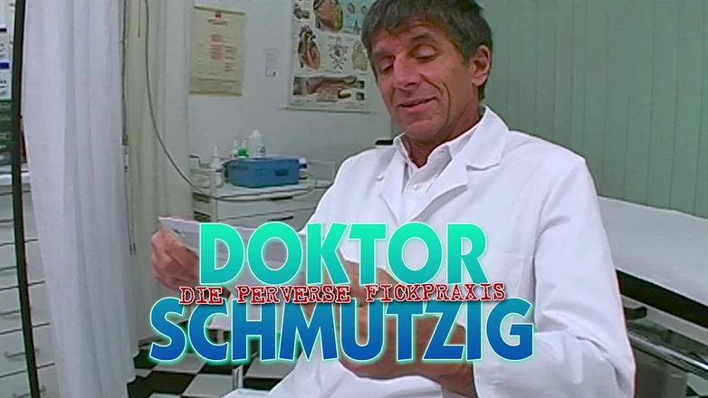 Klink by sextermedia: Fisted by the Clinic Boss