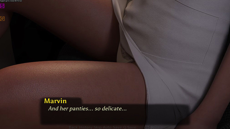 Porngame201: A Perfect Marriage Update 28 to Be Continue