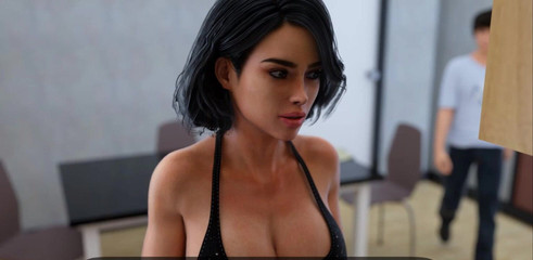 LoveSkySan69: Milfy City 1.0e Partea 143 Actualizare! Futând pizda Lindei! de Loveskysan69