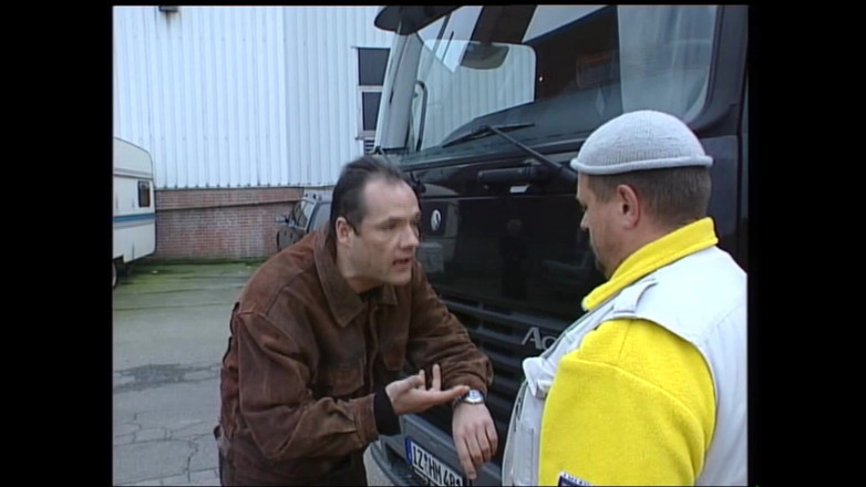 Deutschland porn: Amanti pazzi tedeschi!! - (episodio #01)