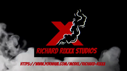 Richard RiXXX: Richard RiXXX stroking big dick shoots huge load