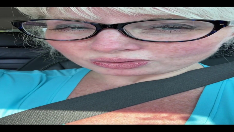 PaintedRose: Big Juicy Peach bikin kamu keliat lol