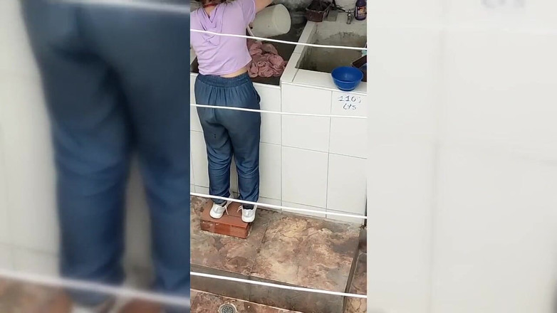 Crisanto999: Gadis ini bakal jadi pacarku yang aku nggak tahu, tapi...