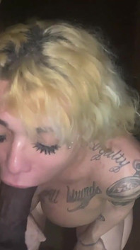 Sexgodpicasso se întâlnește cu Chicago Transexuală TS Ashleycreamssss