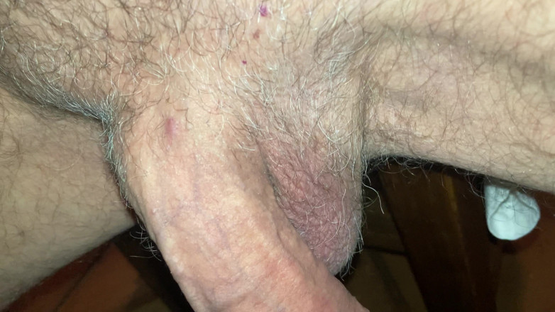 Big Jay: Stepdaddy's Old Heavy Leaky Cock Needs Pussy