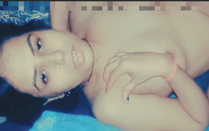 Hot Sis: Latika说话的粗暴性爱享受