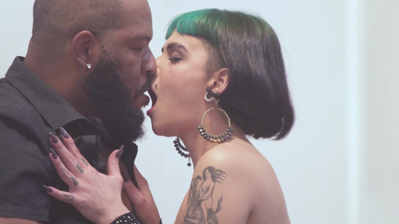 Sex Arte: Test serca - Candy Crush