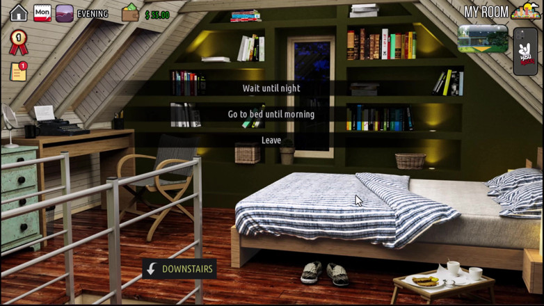 Johannes Gaming: MILF of Sunville 100 We Had to Do a Test and...