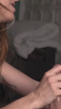 Blowjob by Alba