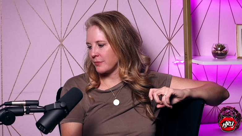 Holly Randall Productions: Awards, Identity, and Staying Sane in This Industry - Jacky and...