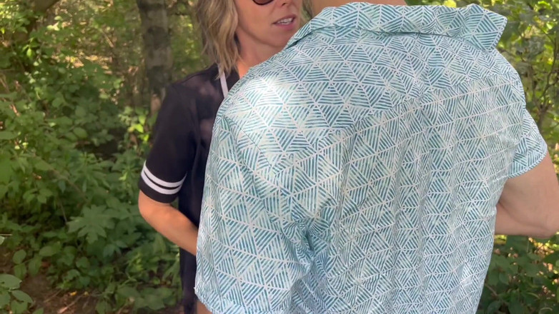 Serenity Cox: Ehemann teilt ehefrau mit teamkameraden nach verlorener baseballspiel-wette