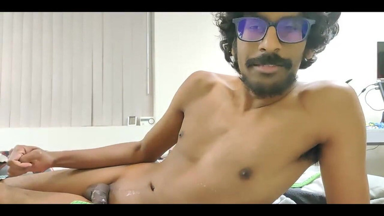 NANDgasm: Redo för lite sperma?