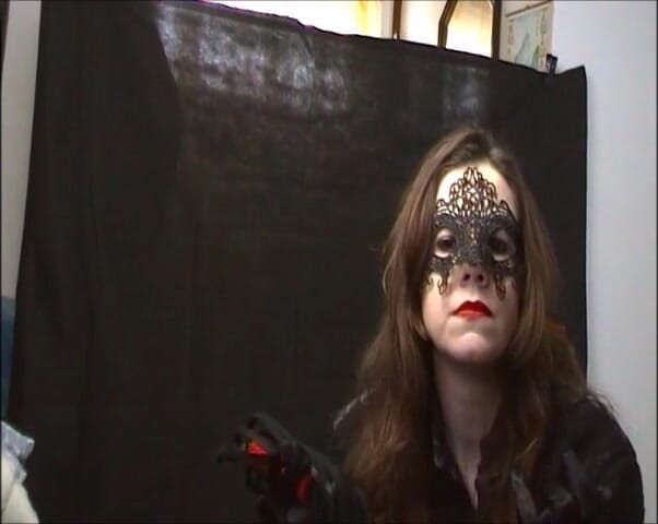 Bergami Melissa: I'll Whip You, You Useless Loser - P720 - Wmv Version